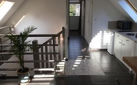 Duplex chocolat vanille